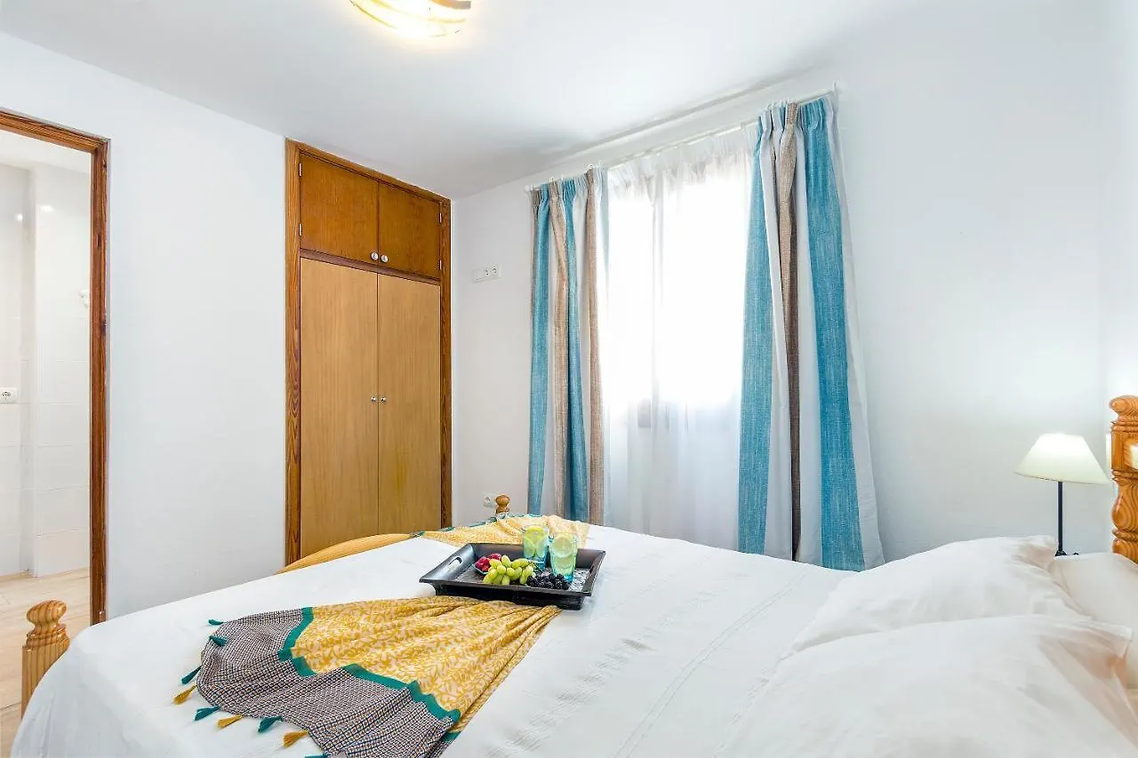 Apartment Ponent アルクディア