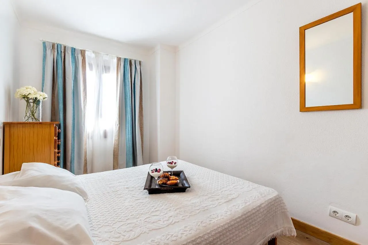 Apartment Ponent アルクディア